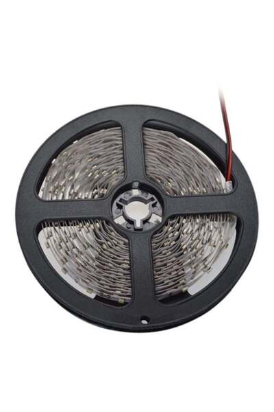 Voberry شريط إضاءة مرن LED أخضر/أسود