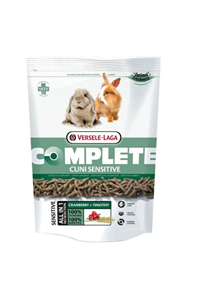 Versele Laga Cunı Sensıtıve Complete 1.75kg