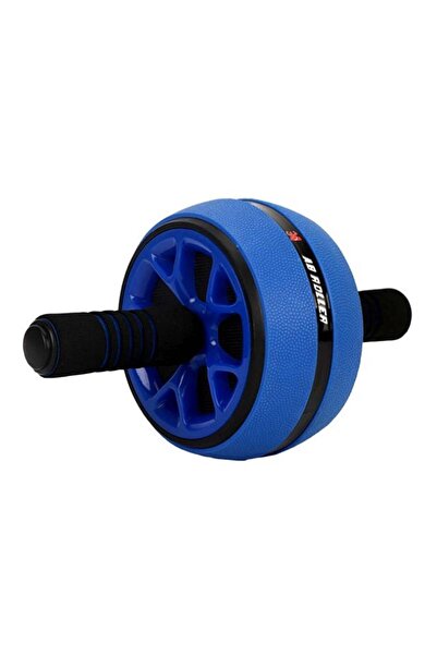 CoolBaby عجلة البطن المحمولة 30x18x15 سم