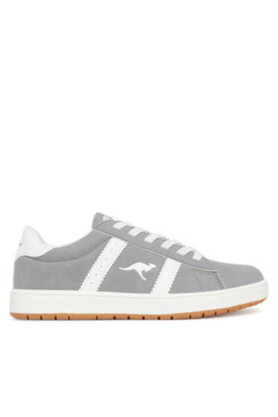 Kangaroos γυναικεία αθλητικά παπούτσια 10263 γκρι