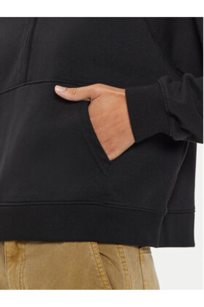 GAP Γυναικείο Φούτερ 523576-01 Μαύρο