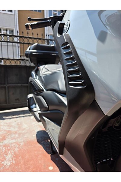 modimot MM Xmax Ön Grenaj Ve Bacak Koruma (2023-2025)