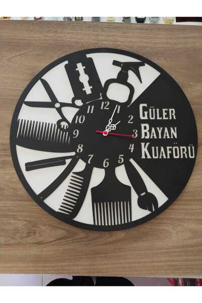 mrchediyesepeti Wall Clock Sun Reflection (Gold or Silver) Mrc Gift Basket No:95