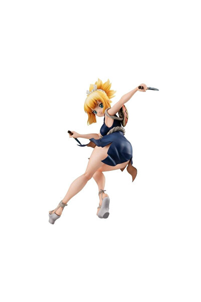 mega house GALS Series Dr.STONE -Kohaku