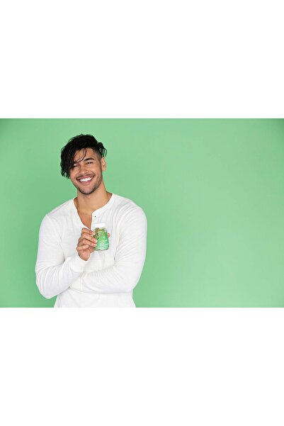 IvyBears Vitamins Men's Hair, Biotin, Vitamin B6, B12