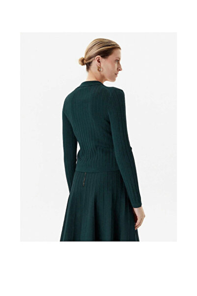 Guess Felicit Women's Multicolored Knitwear Cardigan W5Yr11Z0130-A807