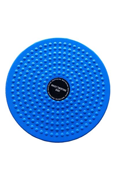 Generic Waist Twisting Disc 25x25x3cm