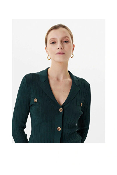 Guess Felicit Women's Multicolored Knitwear Cardigan W5Yr11Z0130-A807