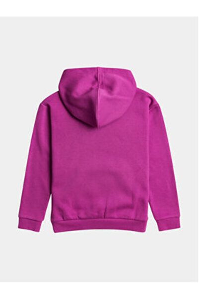 Roxy Φούτερ για κορίτσια ERGFT03880 Ροζ