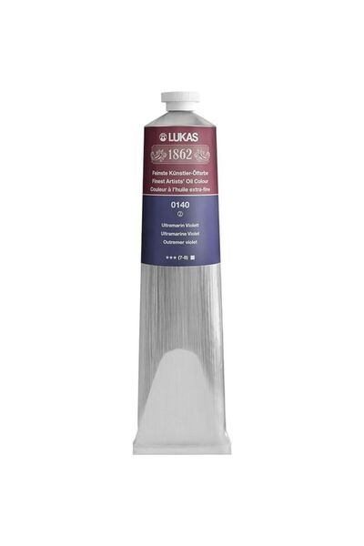 Lukas 1862 OIL 200ML CADMIUM YELLOW LIGHT