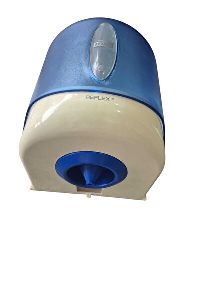 TORK DISPENSER SINGLE SHEET CENTRFEED