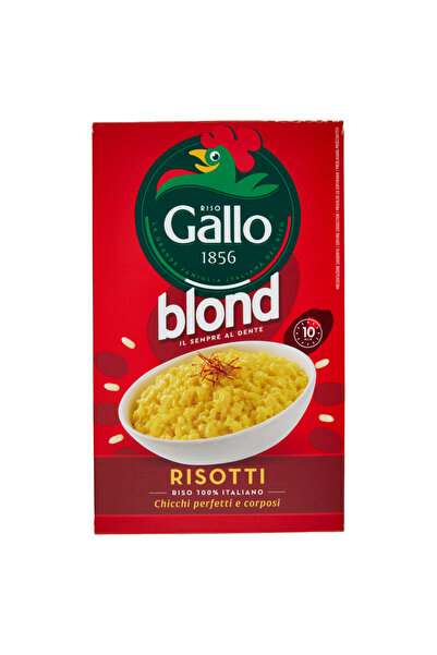 Gallo Orez blond risotti 1 kg