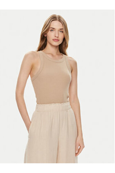 GAP Γυναικείο Μπλούζα 878220 Μπεζ