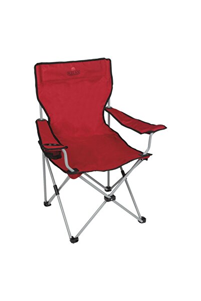Relax Camping Chair WR1406 Assorted Colors