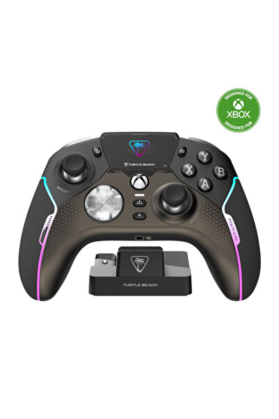 Turtle Beach Stealth Ultra Wireless Controller for XBox/PC/Android, Black