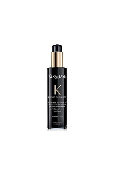 Kerastase Chronologiste Thermique Régénérant Heat Protecting Leave-In Cream 1...