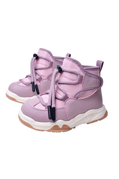 Vicco Bull Bebek Cırtlı Bot