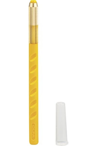 Olfa Standard Art Knife With Blades