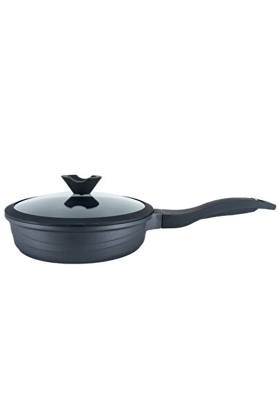Wertcraft Universal frying pan with lid, diameter 24 cm