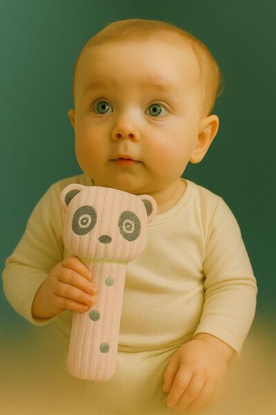 MİNİLOPPOO Vi̇k Vi̇k Korna Sesli̇