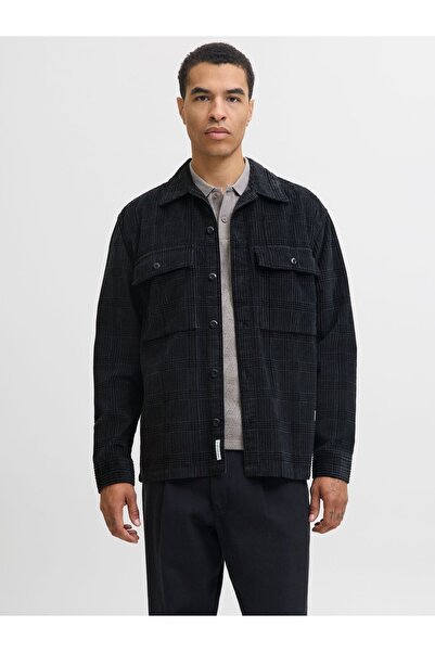 Jack & Jones Premium Hemd Relaxed Fit Hemd