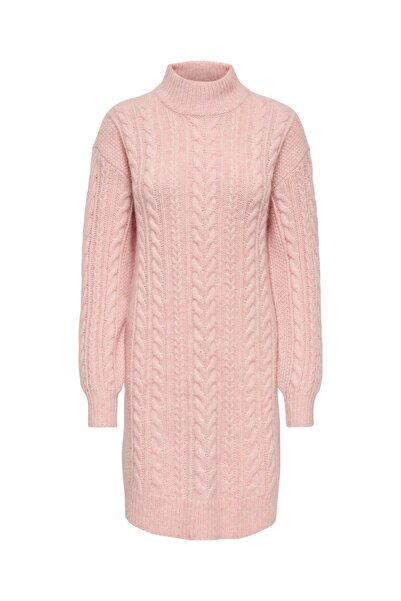 ONLY Strickkleid ONLIDA Kurzes Kleid