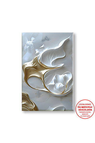 Harika bir ev Pictură pe pânză pentru perete pentru sufragerie, cu efect de v...