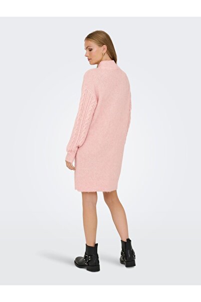 ONLY Strickkleid ONLIDA Kurzes Kleid