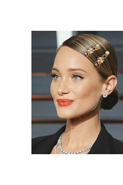 pegu baby collection 2 BUCĂȚI CLIPSURI PENTRU PĂR STRĂLUCITOARE CU FIGURINE, ...