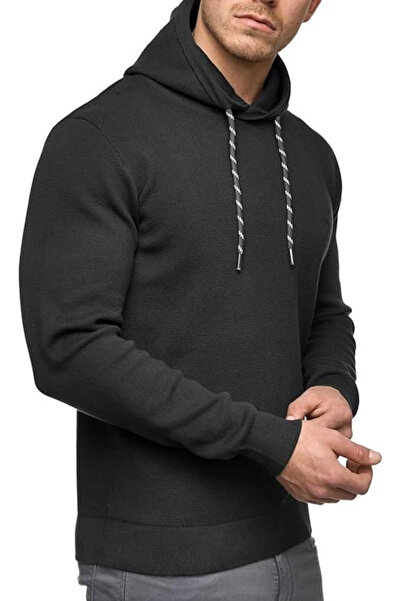 INDICODE JEANS Indicode "Longview" Men's Hooded 30-390BS