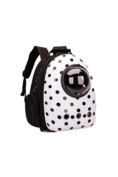 Doty Rucsac Capsule Astronaut pentru transportul animalelor de companie mici,...