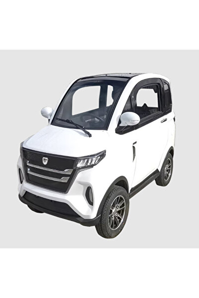 Wertcraft Masina Electrica Model X5, cu permis, 45km/h, autonomie 80 Km