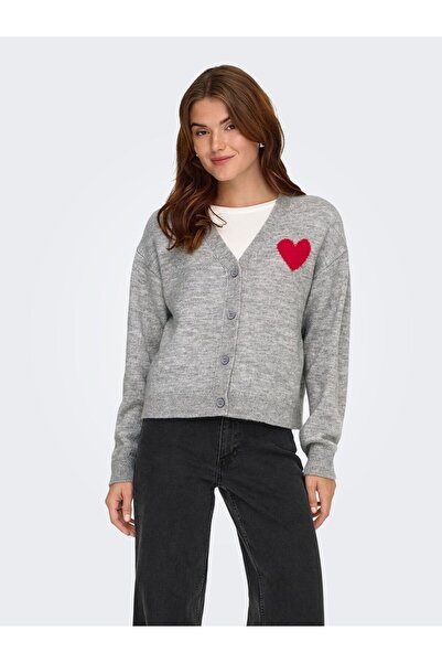 JDY Strickjacke JDYVITTORIA Strickjacke