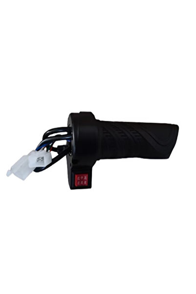 ARTEMİS Acceleratie pentru biciclete electrice cu buton de cuplaj 3 viteze