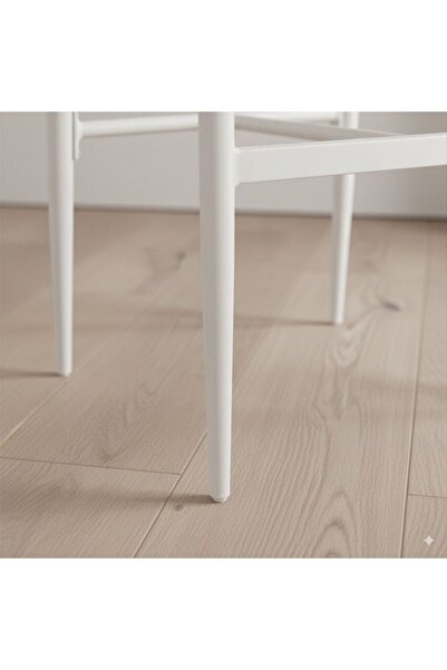 Danube Home Alma Rope Bar Chair - Modern Outdoor Garden Seating, All-Weather, One Seater, Brown/Red