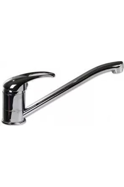 Wertcraft Baterie bucatarie, ZINOX ZLN-7802,material inox, cartus ceramic