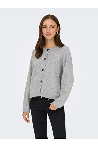 ONLY Strickjacke ONLPIEMONTE Strickjacke