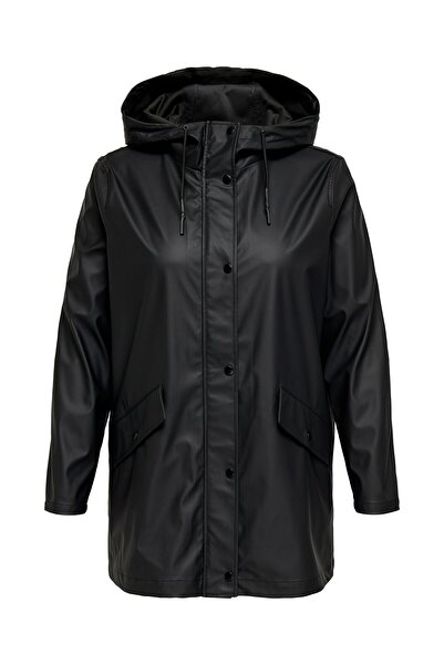 Only Carmakoma Regenmantel CARELISA Regenmantel