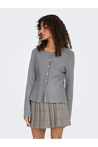 ONLY Strickjacke ONLMELLI Strickjacke