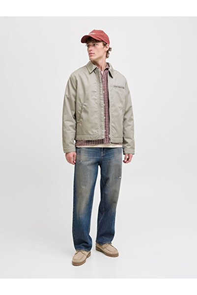 Jack & Jones Hemd Relaxed Fit Hemd