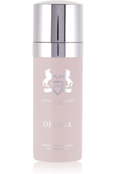 marly de الاصبلي عطر الشعر ديلينا من بارفانز دي مارلي، 75 مل، للجنسين