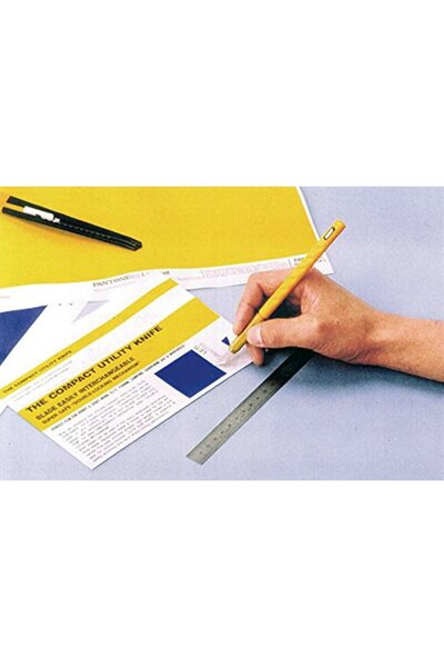 Olfa Standard Art Knife With Blades