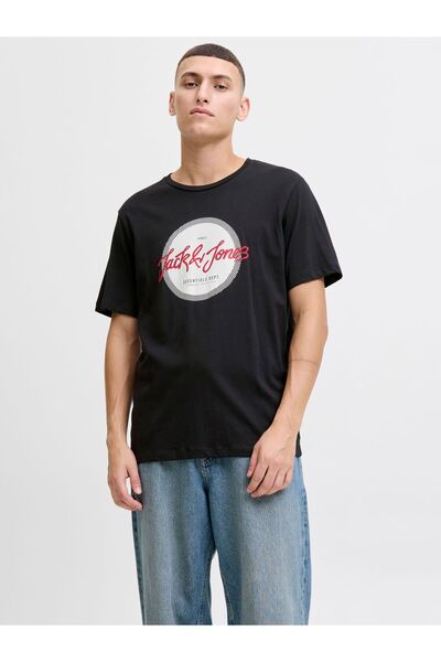 Jack & Jones Tricou cu logo