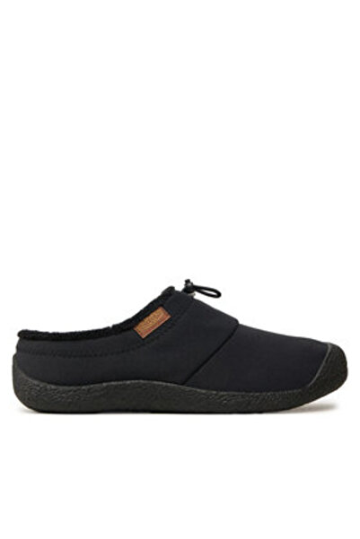 Keen ανδρικές σαγιονάρες 1029441 μαύρες