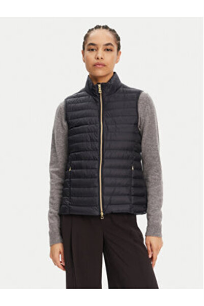 Geox Γυναικείο Αμάνικο W5525D-T3146 Μπλε