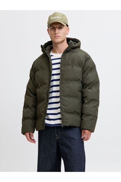 Jack & Jones Steppjacke Steppjacke