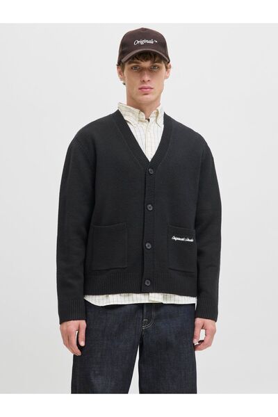 Jack & Jones Strickjacke Strickjacke