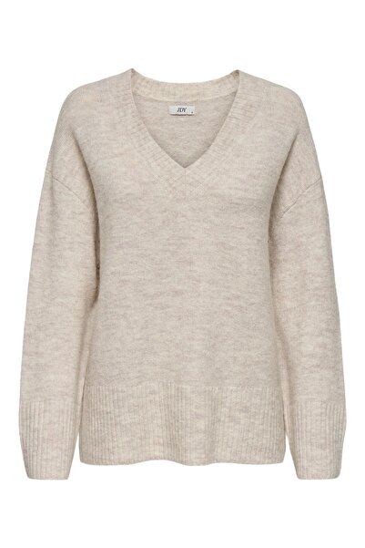 JDY Strickpullover JDYMARINA Strickpullover