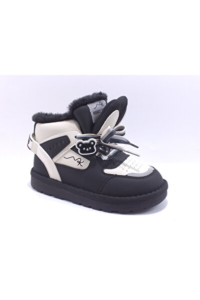 Marco Kids 22753 Μπότες από γούνα κουνελιού