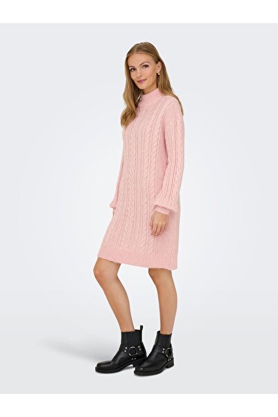 ONLY Strickkleid ONLIDA Kurzes Kleid